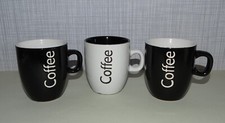 Mokkatassen espressotassen cof gebraucht kaufen  Hemdingen