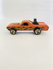 Hot wheels chevy for sale  WREXHAM