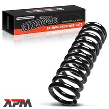 Molle molla anteriore usato Molle molla anteriore usato  Torino