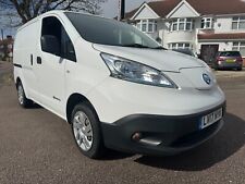 Nissan nv200 fully for sale  LONDON