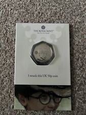 harry potter coins for sale  CARDIFF