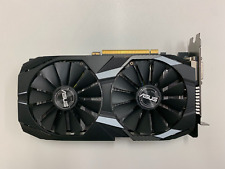Asus dual radeon usato  Bozen