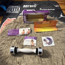 Shake weight seen for sale  Paterson