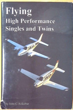 Flying high performance for sale  Eastsound