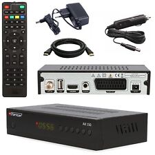 Camping sat receiver gebraucht kaufen  Bad Schwartau