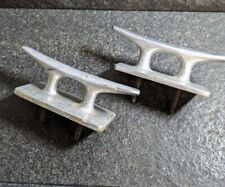 Alu aluminium haken gebraucht kaufen  Göttin, -Neustadt