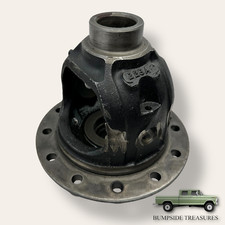 Dana open carrier for sale  Challis