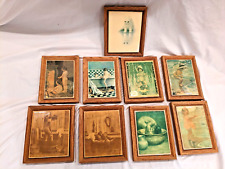 Stunning lot vintage for sale  Lisle