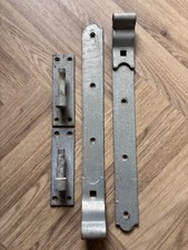 Galvanised heavy duty for sale  LOWESTOFT