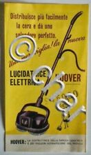 Brochure nuova lucidatrice usato  Vimodrone