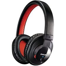 Fone de Ouvido Estéreo Bluetooth Philips SHB7000/28, Preto comprar usado  Enviando para Brazil
