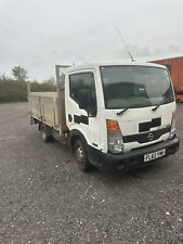 Nissan cabstar tail for sale  LOUGHBOROUGH