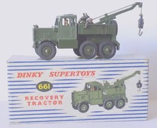 Dinky supertoys .661 for sale  WISBECH