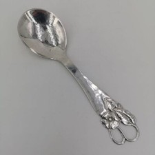 Hübscher verzierter vintage gebraucht kaufen  Celle