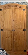 Corona wardrobe door for sale  LIVERPOOL