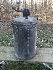 Antique vtg riveted for sale  Springville