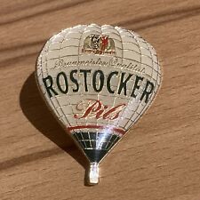 Bier ballon pin gebraucht kaufen  Hagen