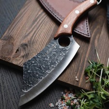 Küchenmesser profi kochmesser gebraucht kaufen  Aspisheim, Grolsheim
