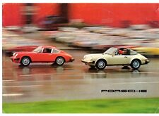 Porsche 911 1975 for sale  UK