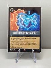 Carte lorcana 201 d'occasion  Esbly