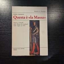 Mario tabanelli questa usato  Macerata