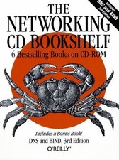 Networking bookshelf orwant for sale  El Dorado
