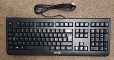 Leise tastatur terra gebraucht kaufen  Detmold