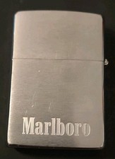Riginal zippo marlboro gebraucht kaufen  Wildsteig