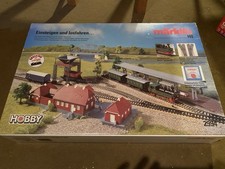 Märklin starter set gebraucht kaufen  Vaterstetten, Baldham