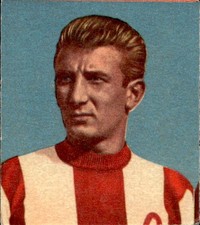 Figurina calciatori elah usato  Italia
