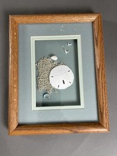 Coastal art decor for sale  Bridgeton