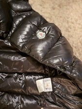 Moncler puffer jacket for sale  Lawrenceville