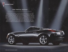 pontiac solstice d'occasion  Expédié en Belgium