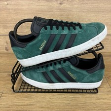 Adidas gazelle shoes for sale  KING'S LYNN