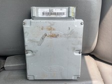 1994-1995 Ford F150 módulo de controle de motor ECU ECM PCM computador F4TF-12A650-BBC, usado comprar usado  Enviando para Brazil