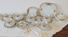 Noritake tea set. for sale  LEEDS