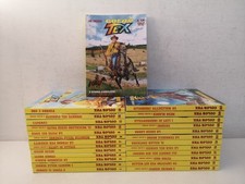 Tex color tex usato  Cambiago