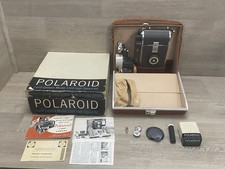 Polaroid 110a land for sale  Spokane