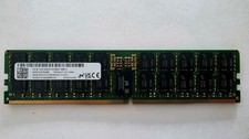Micron MTC40F2046S1RC56BD1 RAM, 64GB DDR5 5600 PC5-44800 EC8 RDIMM Server Memory, używany na sprzedaż Micron MTC40F2046S1RC56BD1 RAM, 64GB DDR5 5600 PC5-44800 EC8 RDIMM Server Memory, używany na sprzedaż  PL