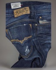 Italy new vintage d'occasion  Expédié en Belgium