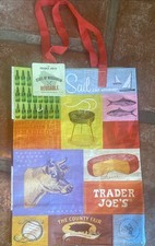 Trader joe reusable for sale  Escondido