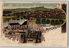 13659490 4341 rothenburg gebraucht kaufen  Eimeldingen