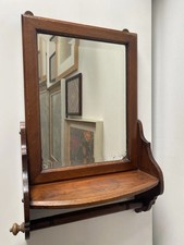 Antique edwardian mahogany for sale  LEEDS