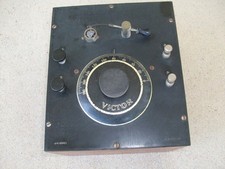 Antique vintage victor for sale  Valley Center