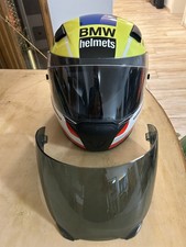Bmw helm race gebraucht kaufen Bmw helm race gebraucht kaufen  Freystadt