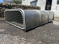 Pick truck canopy for sale  TODMORDEN