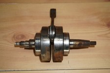 1990 Kawasaki KX80 KX 80 motor virabrequim haste 13031-1299 *CORE* comprar usado  Enviando para Brazil