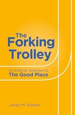Forking trolley ethical for sale  UK