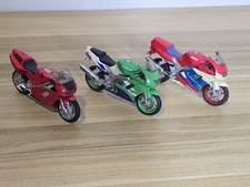 Maisto motorcycle model for sale  BRIDGEND