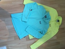 Doppelpack fleecepullover jack gebraucht kaufen  Oberhausen
